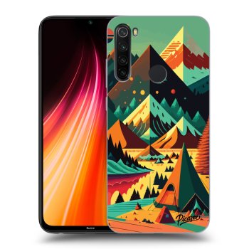 Ovitek za Xiaomi Redmi Note 8T - Colorado