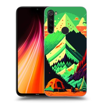 Ovitek za Xiaomi Redmi Note 8T - Whistler