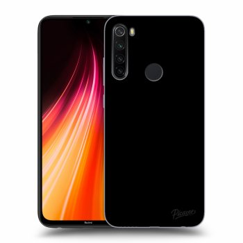 Ovitek za Xiaomi Redmi Note 8T - Clear