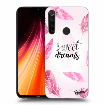 Ovitek za Xiaomi Redmi Note 8T - Sweet dreams