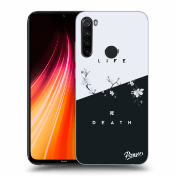 Ovitek za Xiaomi Redmi Note 8T - Life - Death