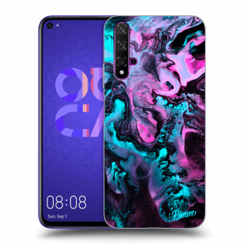 Ovitek za Huawei Nova 5T - Lean