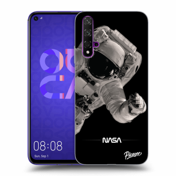 Ovitek za Huawei Nova 5T - Astronaut Big