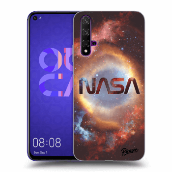 Picasee ULTIMATE CASE za Huawei Nova 5T - Nebula