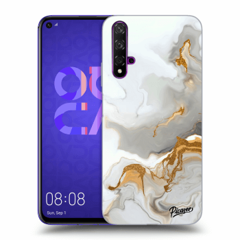 Ovitek za Huawei Nova 5T - Her