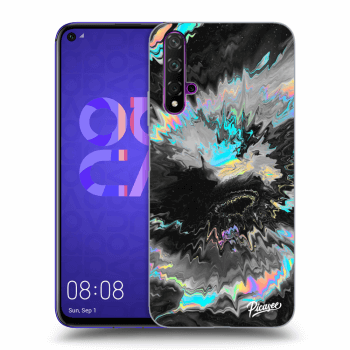 Ovitek za Huawei Nova 5T - Magnetic