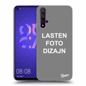 Ovitek za Huawei Nova 5T - Lasten foto dizajn