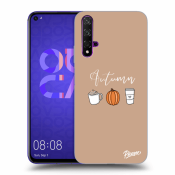 Ovitek za Huawei Nova 5T - Autumn