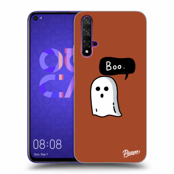 Ovitek za Huawei Nova 5T - Boo