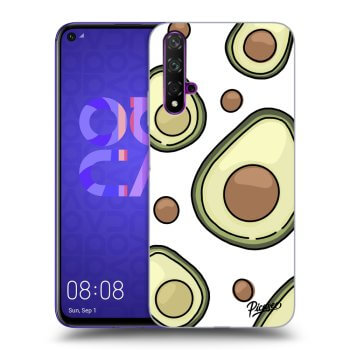 Ovitek za Huawei Nova 5T - Avocado