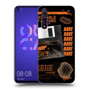 Ovitek za Huawei Nova 5T - RAVE