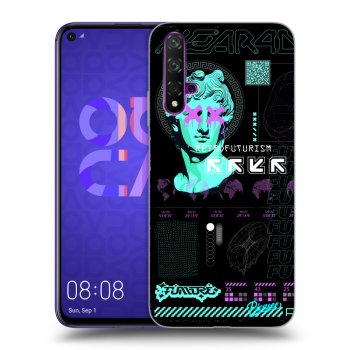 Ovitek za Huawei Nova 5T - RETRO