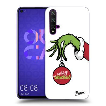 Ovitek za Huawei Nova 5T - Grinch