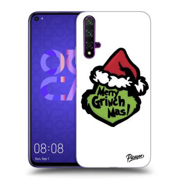 Ovitek za Huawei Nova 5T - Grinch 2