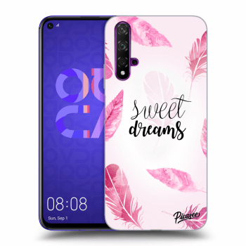 Ovitek za Huawei Nova 5T - Sweet dreams