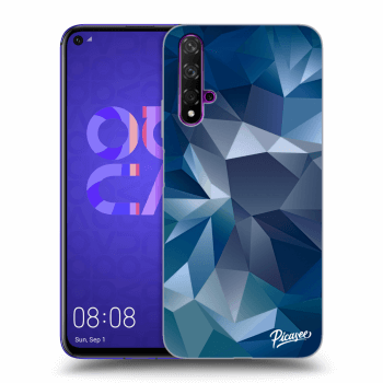 Ovitek za Huawei Nova 5T - Wallpaper