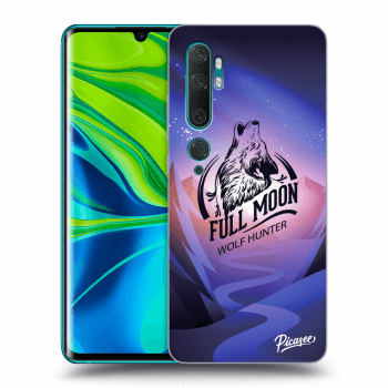 Ovitek za Xiaomi Mi Note 10 (Pro) - Wolf