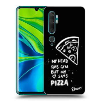 Ovitek za Xiaomi Mi Note 10 (Pro) - Pizza
