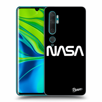 Ovitek za Xiaomi Mi Note 10 (Pro) - NASA Basic