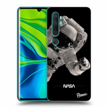 Ovitek za Xiaomi Mi Note 10 (Pro) - Astronaut Big