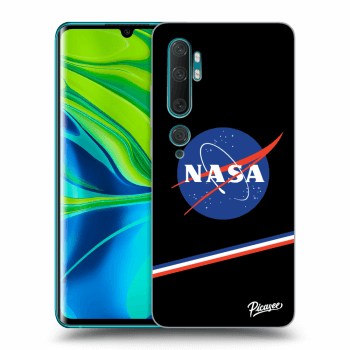 Ovitek za Xiaomi Mi Note 10 (Pro) - NASA Original