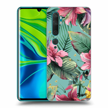 Picasee ULTIMATE CASE za Xiaomi Mi Note 10 (Pro) - Hawaii
