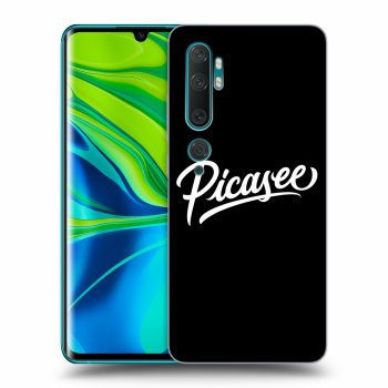 Picasee ULTIMATE CASE za Xiaomi Mi Note 10 (Pro) - Picasee - White