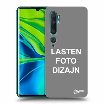 Ovitek za Xiaomi Mi Note 10 (Pro) - Lasten foto dizajn