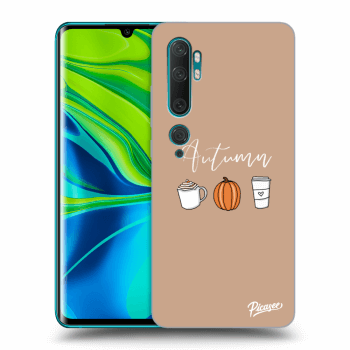 Ovitek za Xiaomi Mi Note 10 (Pro) - Autumn