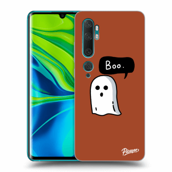 Ovitek za Xiaomi Mi Note 10 (Pro) - Boo