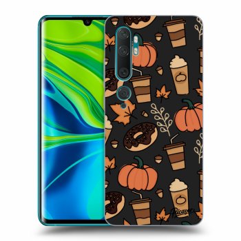 Ovitek za Xiaomi Mi Note 10 (Pro) - Fallovers