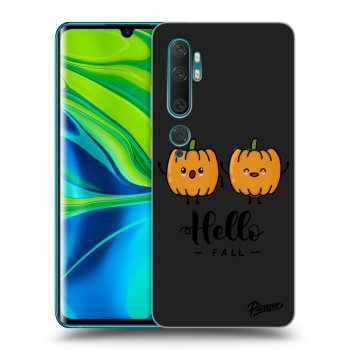 Ovitek za Xiaomi Mi Note 10 (Pro) - Hallo Fall