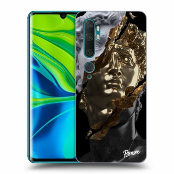 Ovitek za Xiaomi Mi Note 10 (Pro) - Trigger