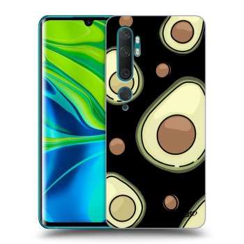 Ovitek za Xiaomi Mi Note 10 (Pro) - Avocado