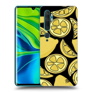 Ovitek za Xiaomi Mi Note 10 (Pro) - Lemon