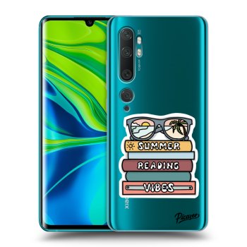 Ovitek za Xiaomi Mi Note 10 (Pro) - Summer reading vibes