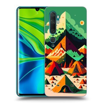 Ovitek za Xiaomi Mi Note 10 (Pro) - Alaska