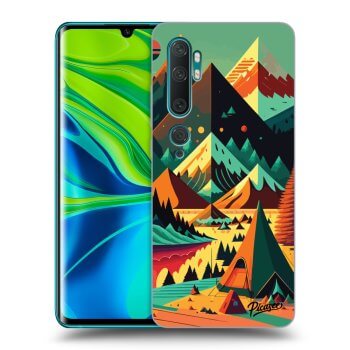 Ovitek za Xiaomi Mi Note 10 (Pro) - Colorado