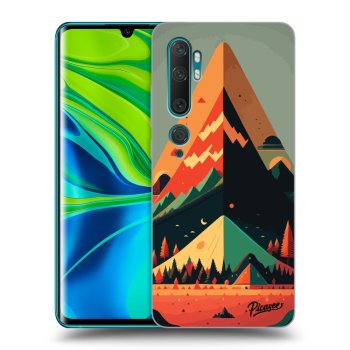 Ovitek za Xiaomi Mi Note 10 (Pro) - Oregon