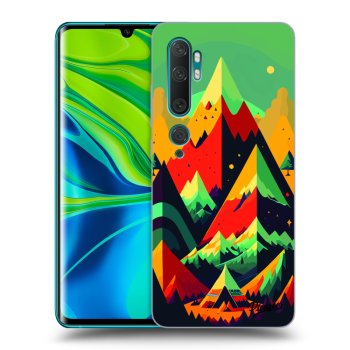 Ovitek za Xiaomi Mi Note 10 (Pro) - Toronto