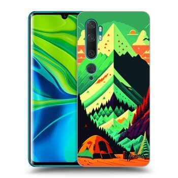 Ovitek za Xiaomi Mi Note 10 (Pro) - Whistler