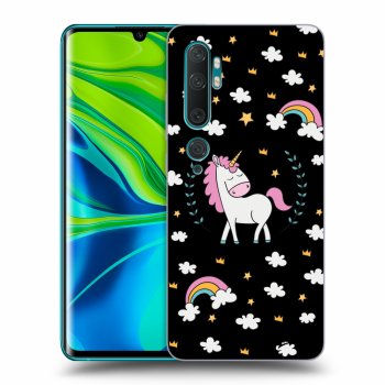 Ovitek za Xiaomi Mi Note 10 (Pro) - Unicorn star heaven