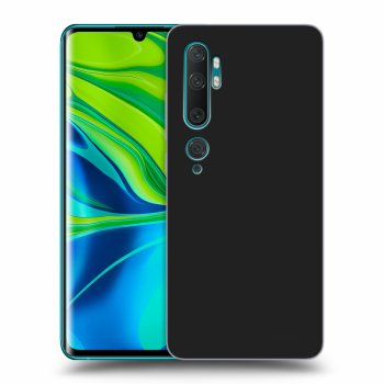 Ovitek za Xiaomi Mi Note 10 (Pro) - Clear