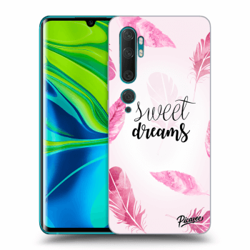 Picasee ULTIMATE CASE za Xiaomi Mi Note 10 (Pro) - Sweet dreams