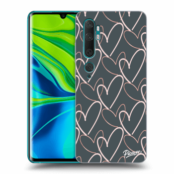 Ovitek za Xiaomi Mi Note 10 (Pro) - Lots of love