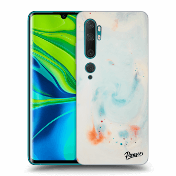 Ovitek za Xiaomi Mi Note 10 (Pro) - Splash