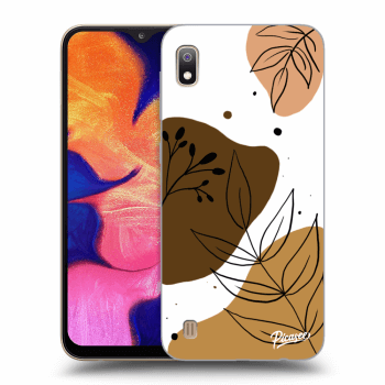 Ovitek za Samsung Galaxy A10 A105F - Boho style