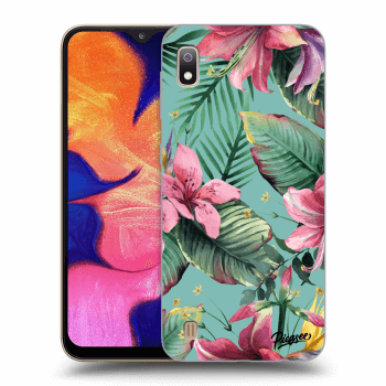 Ovitek za Samsung Galaxy A10 A105F - Hawaii