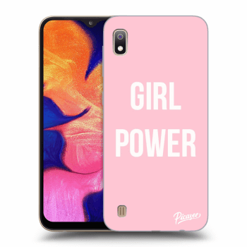 Ovitek za Samsung Galaxy A10 A105F - Girl power