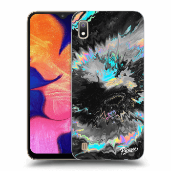 Ovitek za Samsung Galaxy A10 A105F - Magnetic